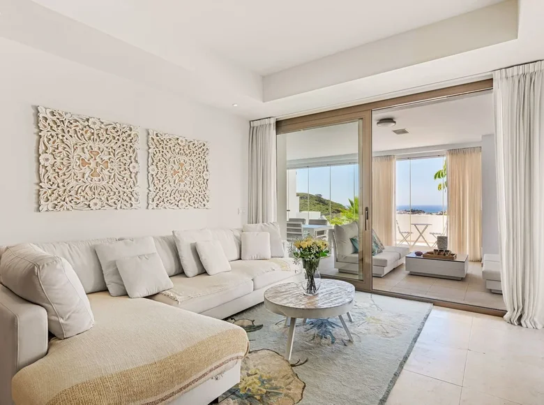 3 bedroom apartment 138 m² Casares, Spain