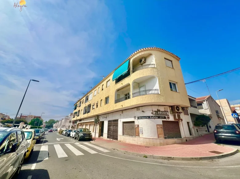 Wohnung 3 zimmer  Torrevieja, Spanien