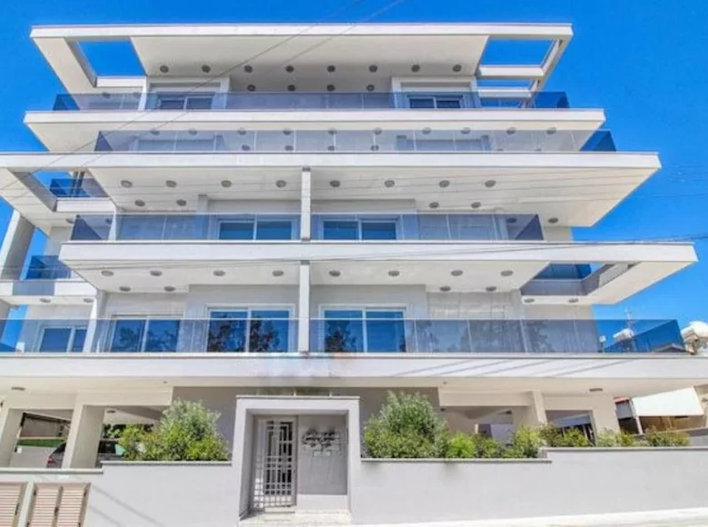 3 room apartment 210 m² in Limassol, Cyprus