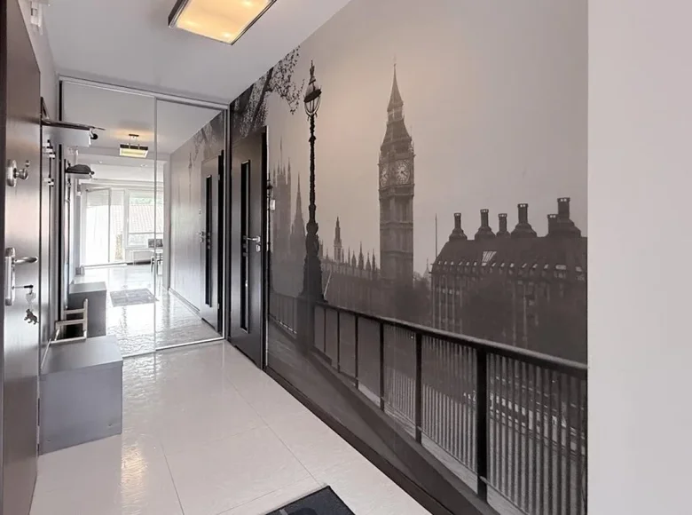 Appartement 2 chambres 46 m² Poznan, Pologne