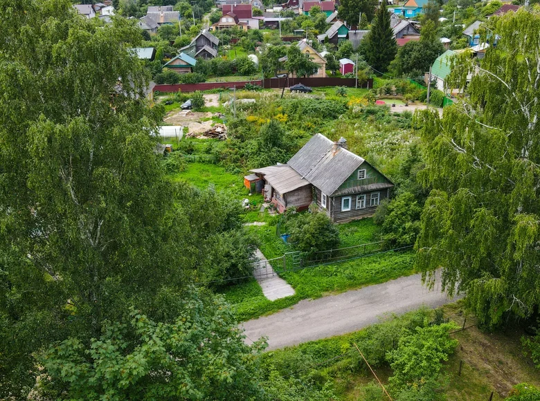 Casa 2 habitaciones 45 m² Lyuban, Rusia