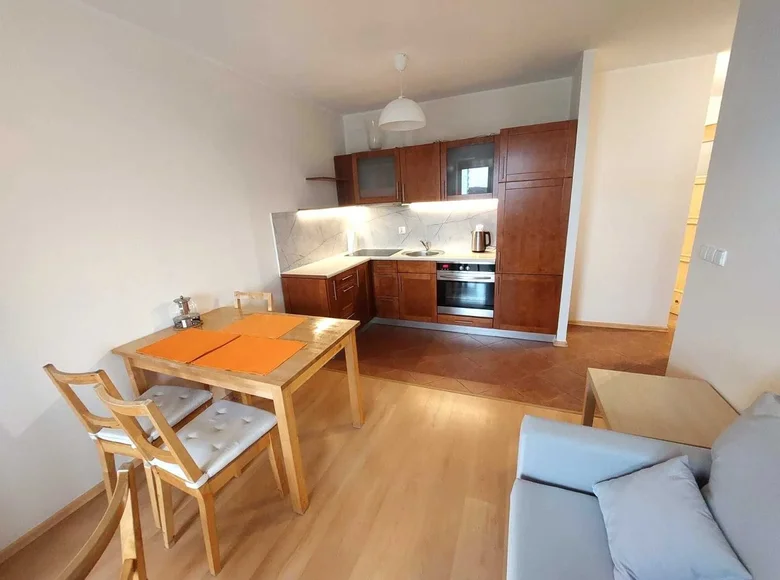 Apartamento 2 habitaciones 36 m² en Gdynia, Polonia