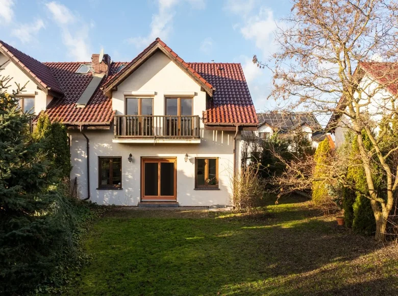Commercial property 131 m² in Rokietnica, Poland