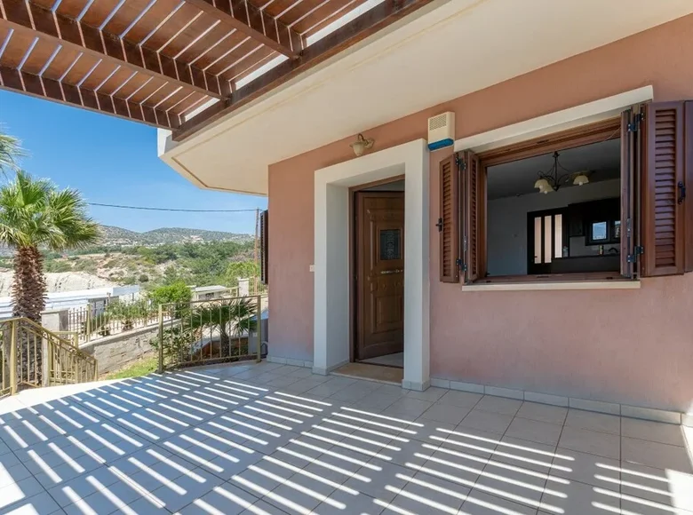 Appartement 2 chambres 145 m² Municipality of Ierapetra, Grèce