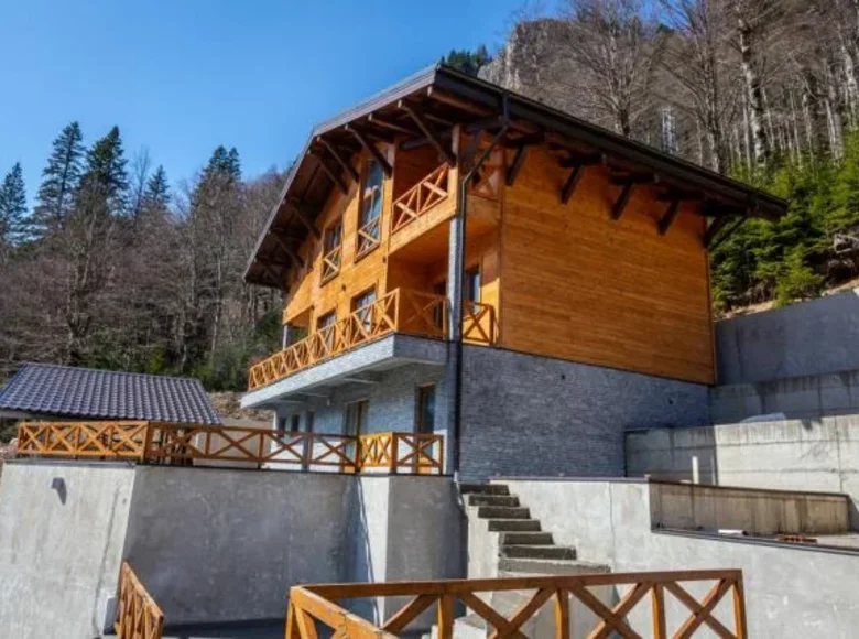 Hôtel  à Drpe, Monténégro