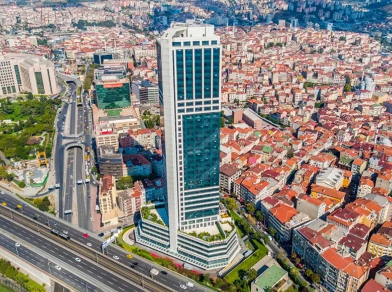 Oficina  en Marmara Region, Turquía