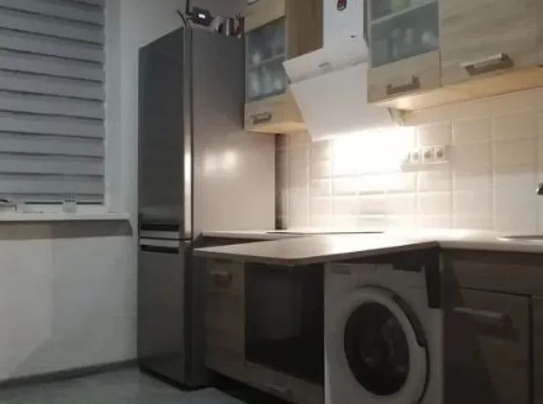 1 room apartment 15 m² Odesa, Ukraine