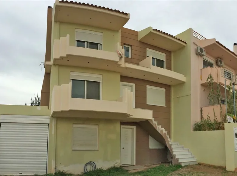 Таунхаус 4 спальни 220 м² Municipality of Saronikos, Греция