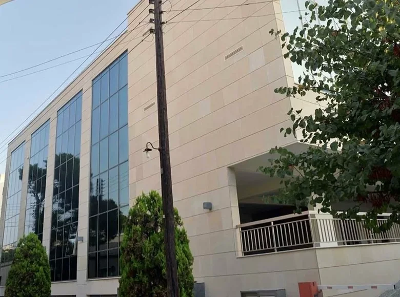 Инвестиционная 847 м² муниципалитет Лимасол, Кипр