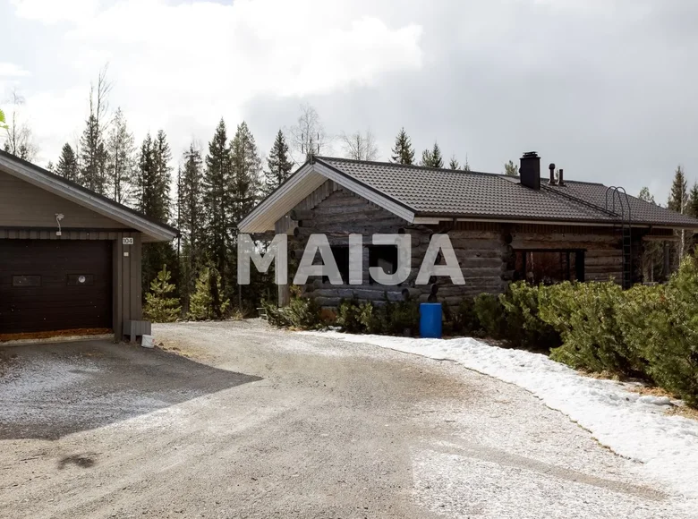 Dom 3 pokoi 65 m² Jyvaskyla sub region, Finlandia