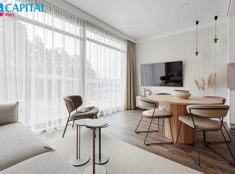 House 53 m² Vilnius, Lithuania