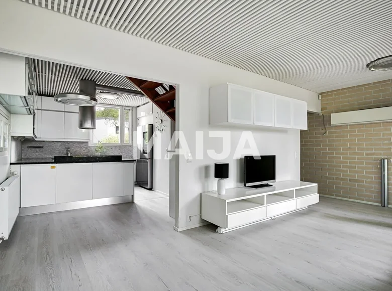 Apartamento 4 habitaciones 90 m² Helsinki sub region, Finlandia