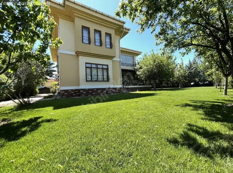 Villa de 6 habitaciones 375 m² Baglar, Turquía