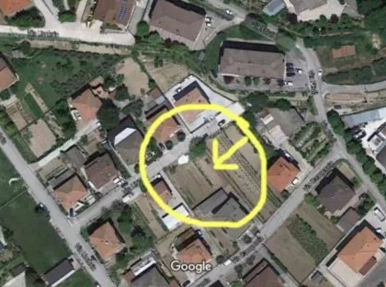 Dom 600 m² Terni, Włochy