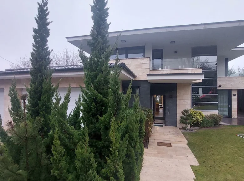 Вилла 5 комнат 350 м² Nadasd, Венгрия