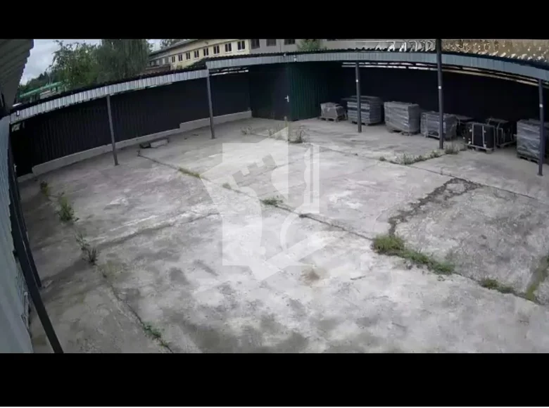 Производство 621 м² в Озерцо, Беларусь