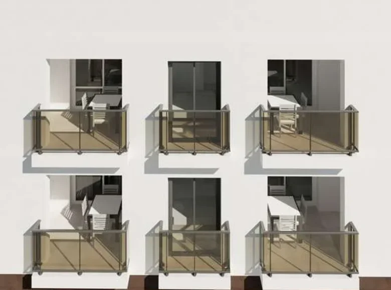 Apartamento 3 habitaciones 78 m² Fuengirola, Španjolska