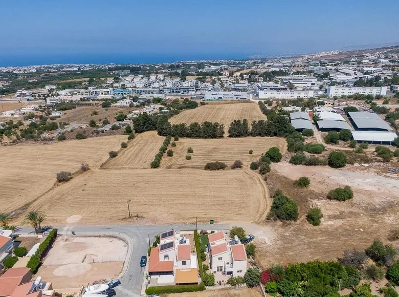 Apartment  Mesogi, Cyprus