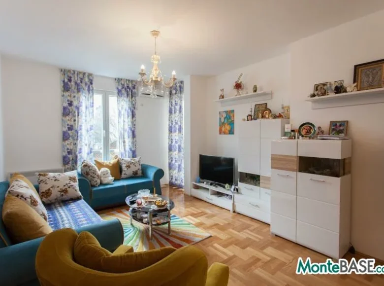 2 bedroom apartment  Becici, Montenegro