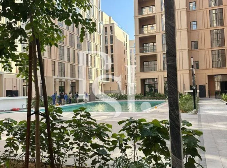 Apartamento 36 m² Sarja, Emiratos Árabes Unidos
