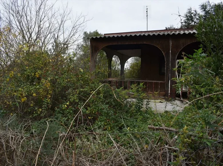 Atterrir 1 chambre  Nea Michaniona, Grèce