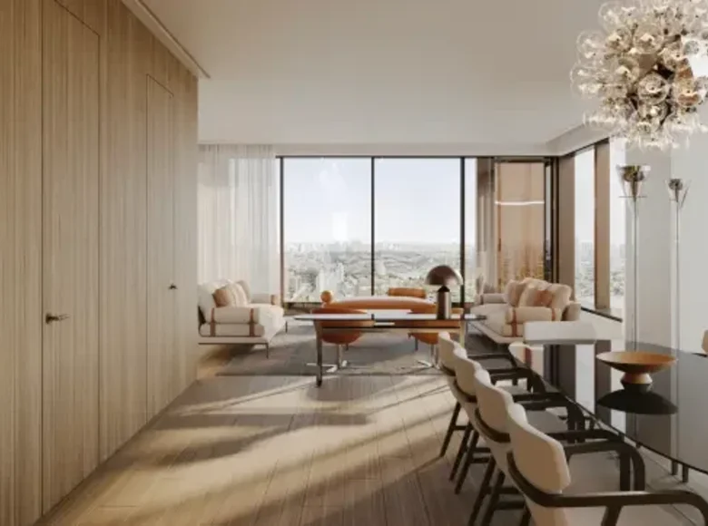 Condo 3 bedrooms 330 m² Bangkok, Thailand