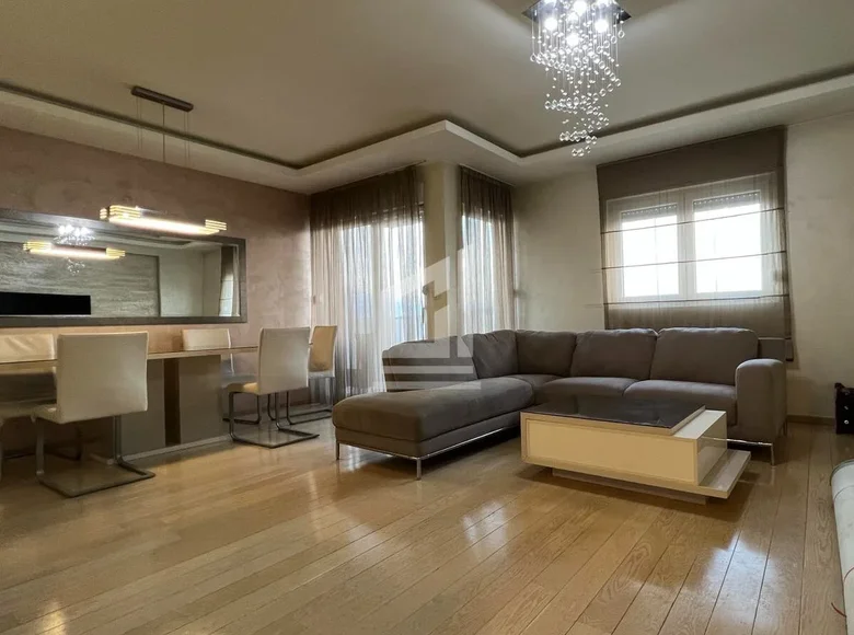 Apartment  in Podgorica, Montenegro