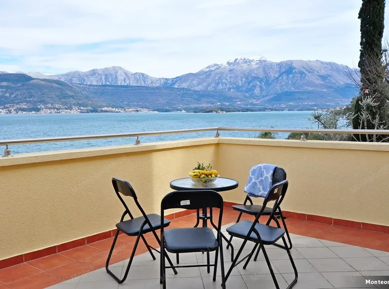 Willa 4 pokoi 185 m² Krasici, Czarnogóra