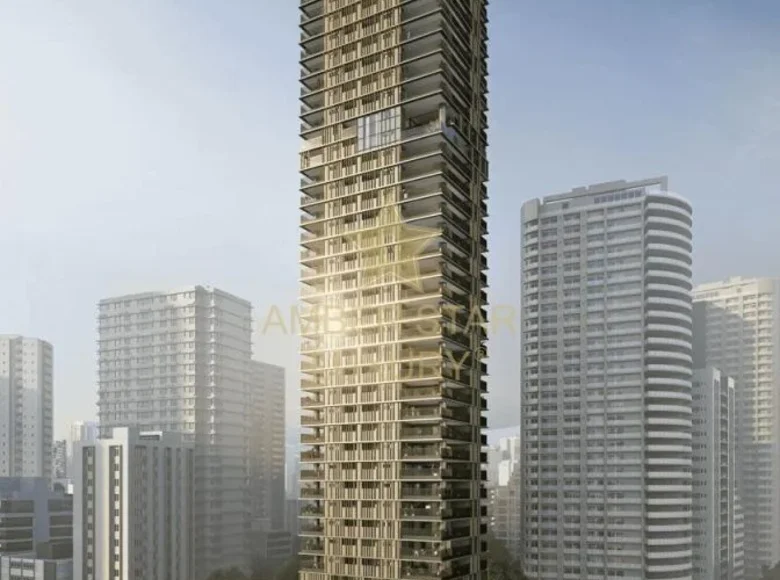 Apartamento 3 habitaciones 170 m² Regiao Imediata de Sao Paulo, Brasil