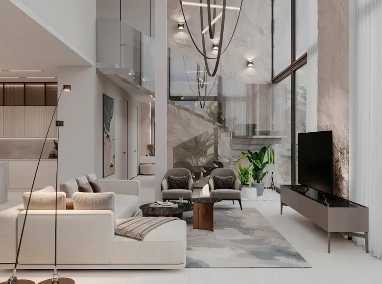 Вилла 5 комнат 350 м² Tibubeneng, Индонезия