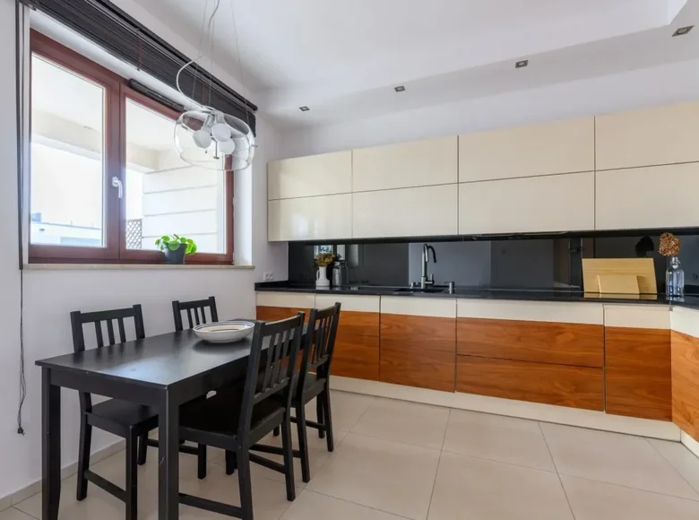 1 bedroom apartment 57 m² Krobia, Poland