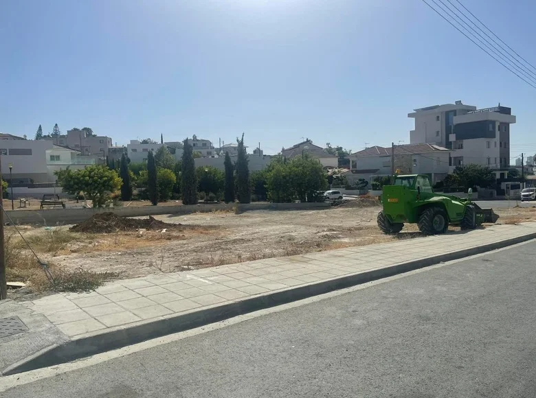 Land  Limassol District, Cyprus