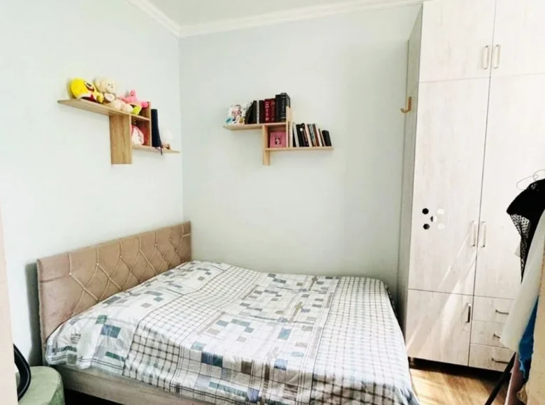 Studio apartment 1 bedroom 33 m² Batumi, Georgia