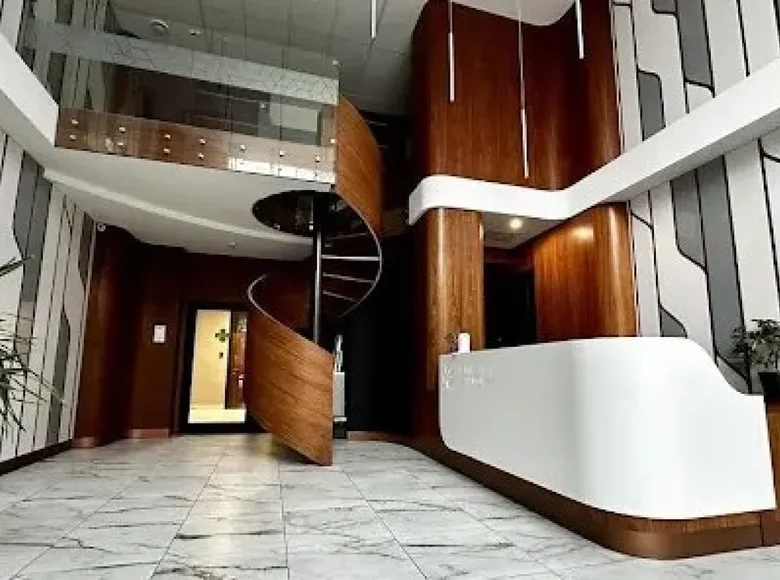 Mieszkanie 1 pokój 67 m² Odessa, Ukraina