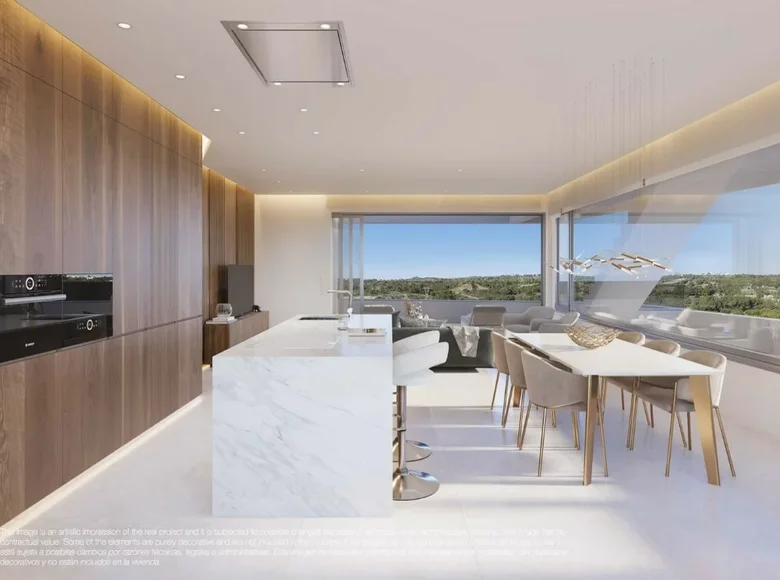 Appartement 3 chambres 139 m² Orihuela, Espagne