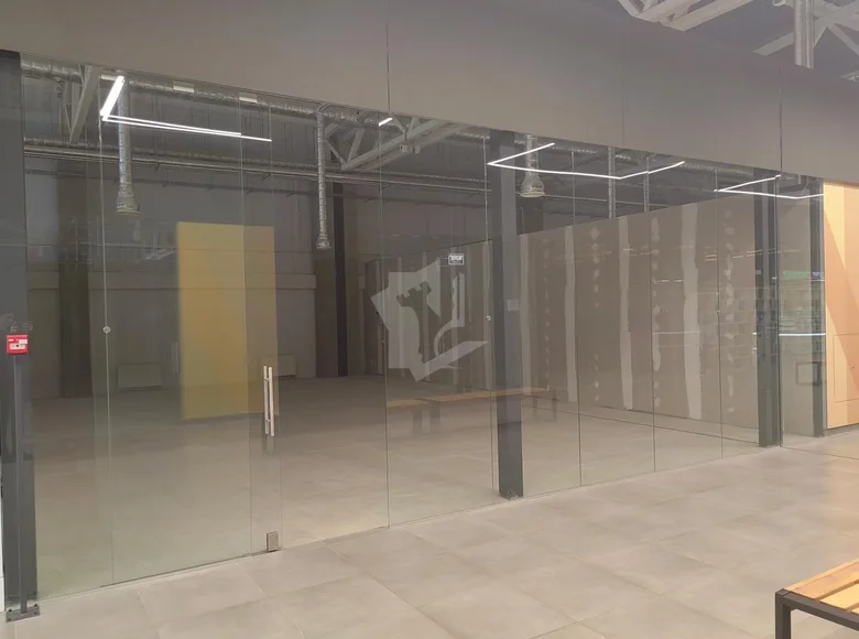 Gewerbefläche 97 m² in Minsk, Belarus