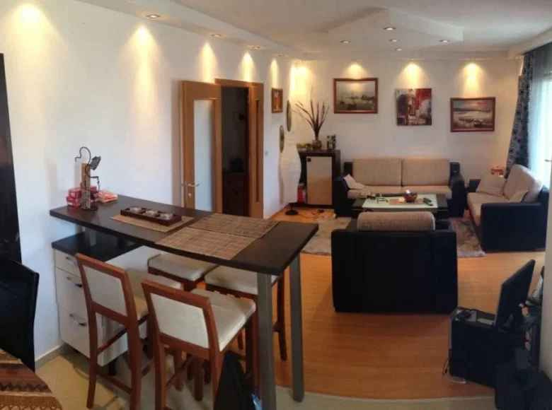 Wohnung 3 zimmer 85 m² in Budva, Montenegro