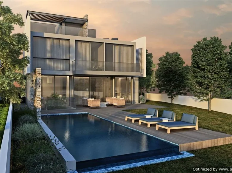 5 bedroom villa 330 m² Ayia Napa, Cyprus