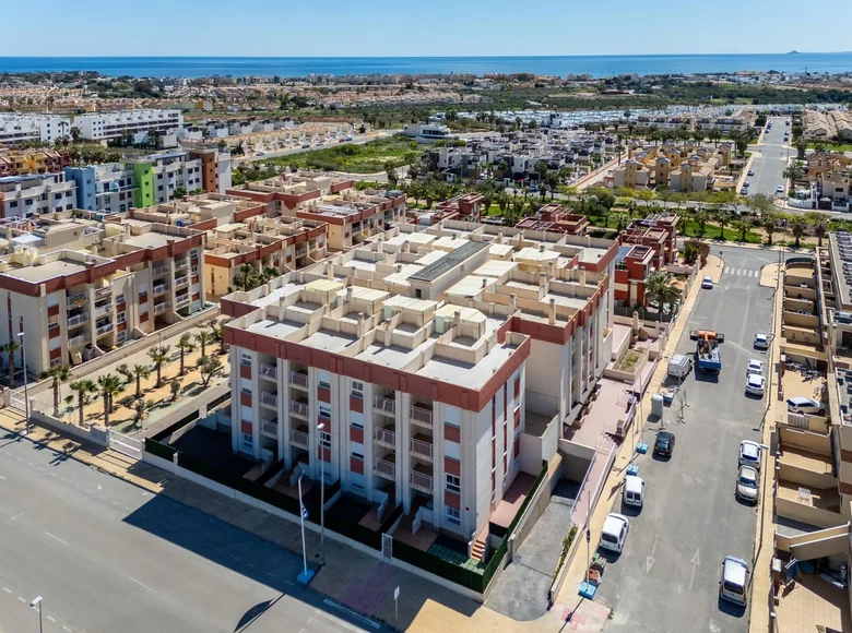 Apartamento 1 habitacion 54 m² Orihuela, Španjolska
