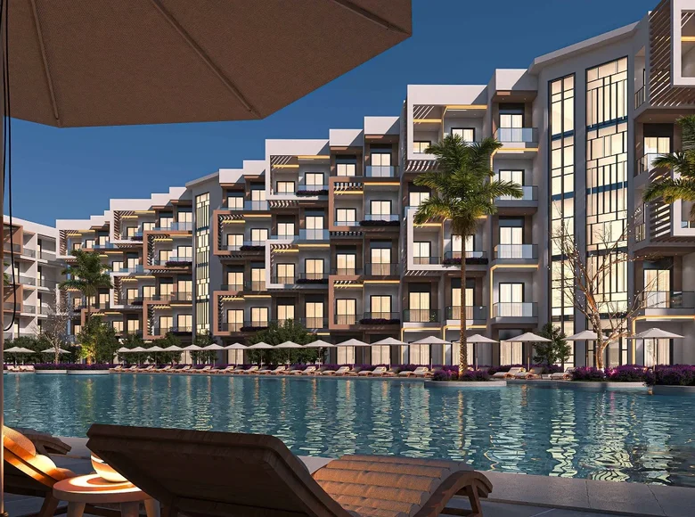 Studio 60 m² Hurghada, Égypte