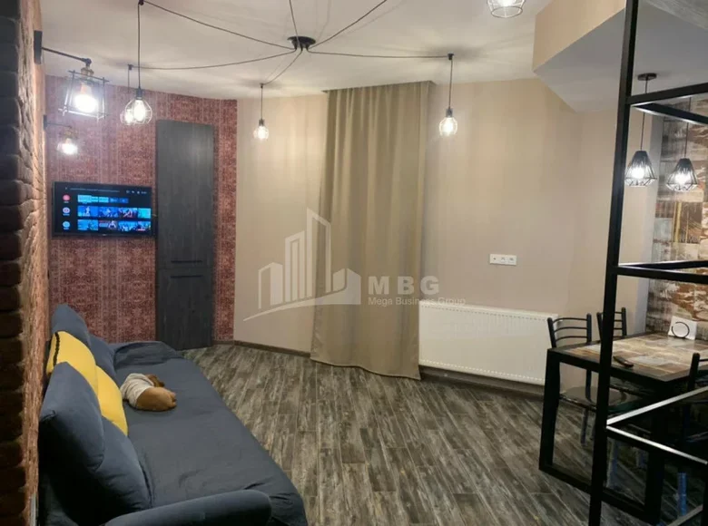 1 bedroom apartment 53 m² Tbilisi, Georgia