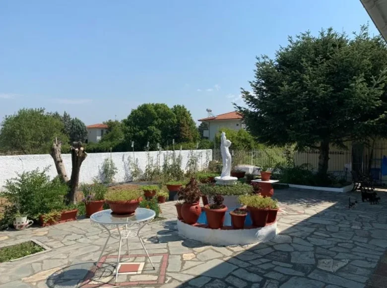 Villa 6 habitaciones 546 m² Thermaikos Municipality, Grecia