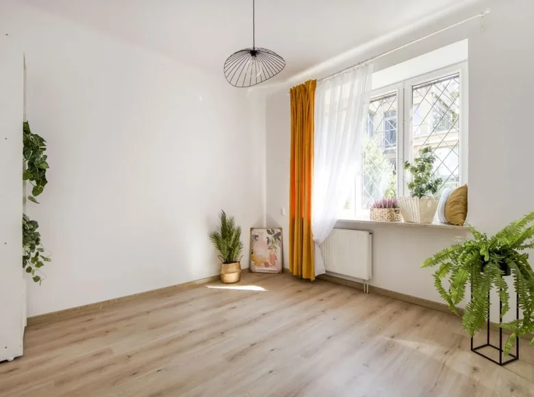 Квартира 1 комната 20 м² Варшава, Польша