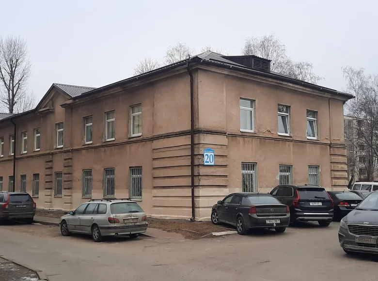 Commercial property 905 m² in Minsk, Belarus