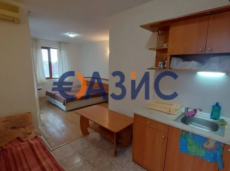 1 bedroom apartment 80 m² Nesebar, Bulgaria