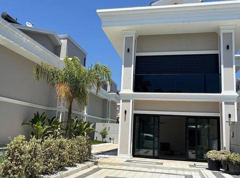 5-Zimmer-Villa 210 m² Fethiye, Türkei