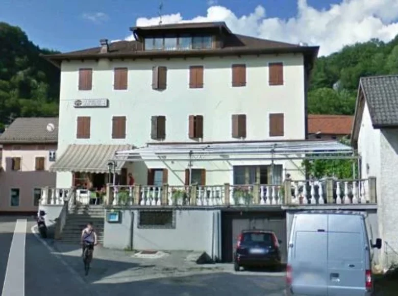 Hotel  Terni, Italien