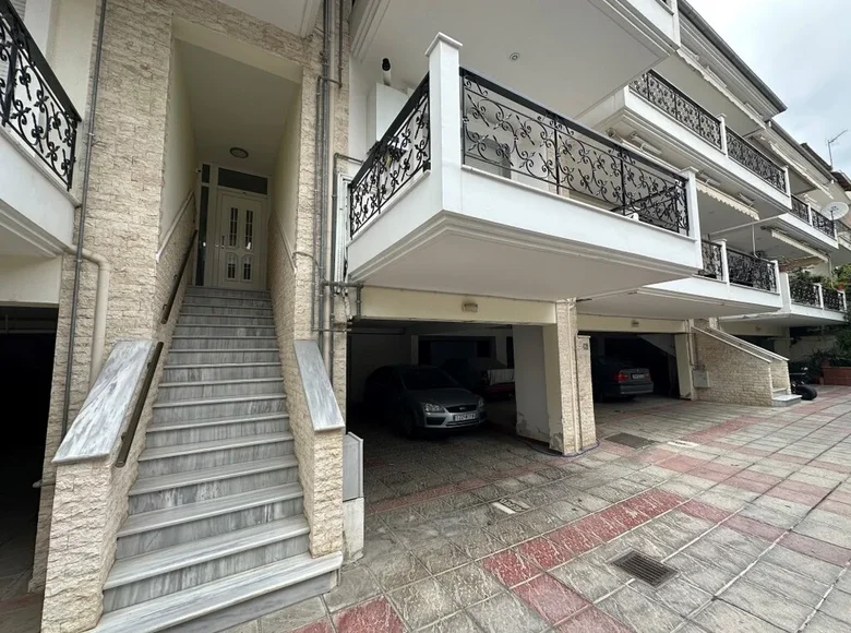 Квартира 2 спальни 80 м² Oreokastro Municipality, Греция