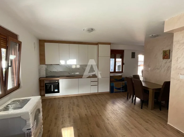 1 bedroom apartment 55 m² in Budva, Montenegro