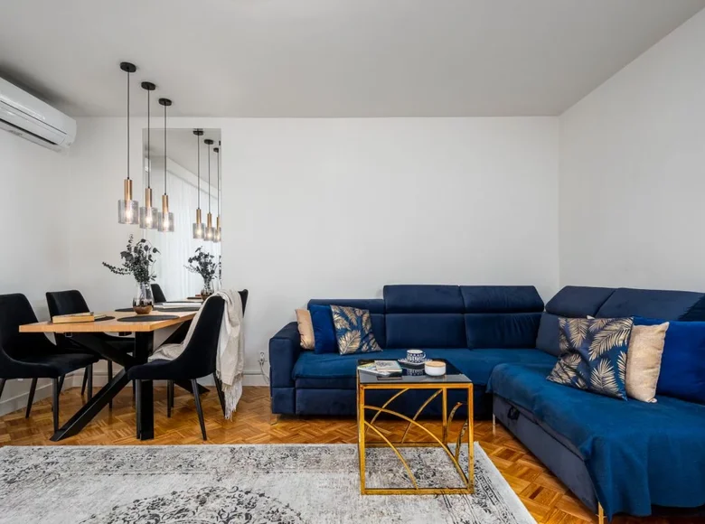 3 room apartment 79 m² Smolice, Poland